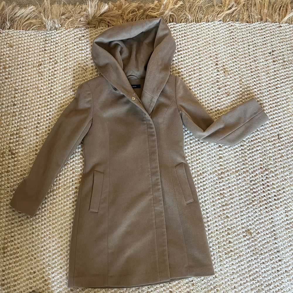 Cole Haan Wool coat